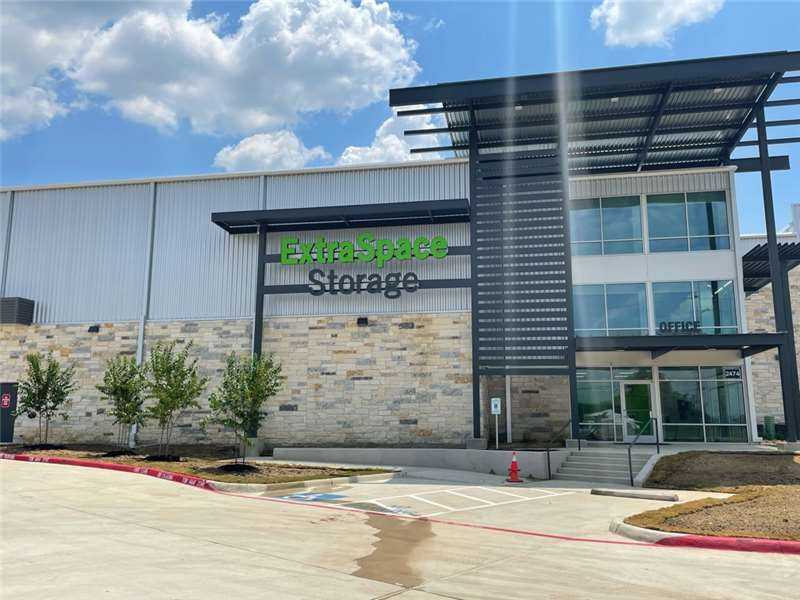 Texas College Station Extra Space Storage photo 3