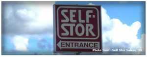 Oregon Keizer Northwest Self Storage photo 5