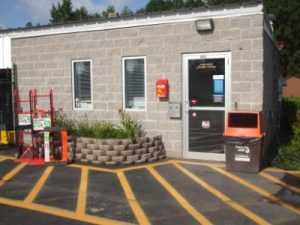 New York Rochester Ridgeway Self Storage photo 7