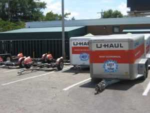 Ohio Columbus U-haul Moving & Trailer Hitch Center Of Westland photo 7