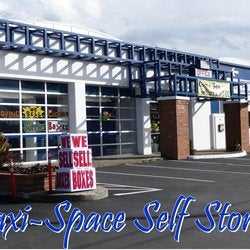 Washington Tacoma Maxi-Space Storage & Business Solutions photo 3