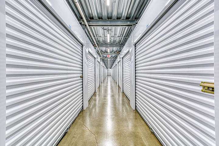 North Carolina Asheville SmartStop Self Storage photo 5