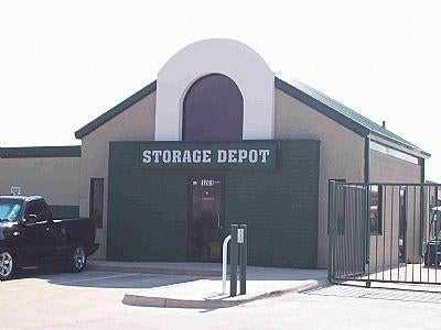 Texas Denton Storage Depot photo 3