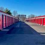 New Jersey Newark CubeSmart Self Storage photo 1