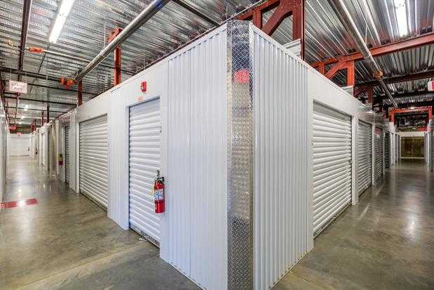 Tennessee Chattanooga Northshore Storage photo 5