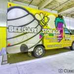 North Carolina Burlington Bee Safe Storage photo 1