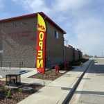 California Salinas Westridge Pkwy Self-Storage photo 1