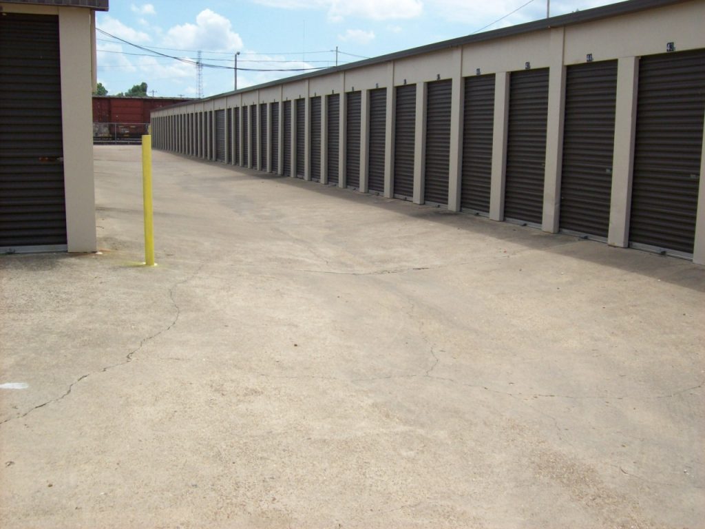 Mississippi Southaven Midtown Mini Storage photo 3