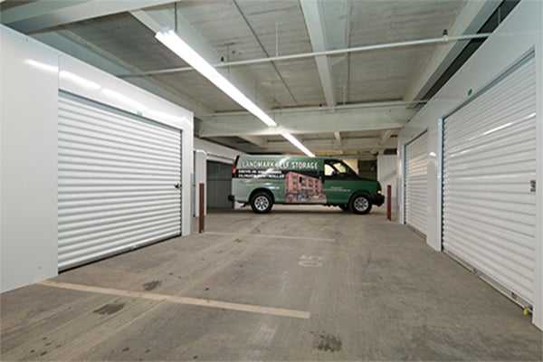 New Hampshire Milford Landmark Self Storage photo 3