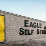 New Mexico Hobbs Eagle Self Storage photo 1