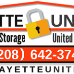 Oregon Ontario United Self Storage photo 1