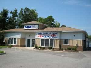 Virginia Virginia Beach AAAA Self Storage photo 7