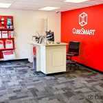 New Jersey Deptford CubeSmart Self Storage photo 1