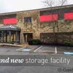 Massachusetts Danvers CubeSmart Self Storage photo 1