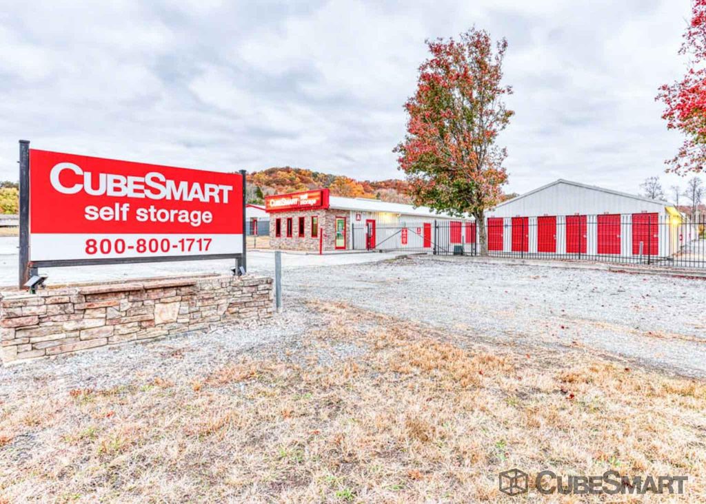 Tennessee Oak Ridge CubeSmart Self Storage photo 3