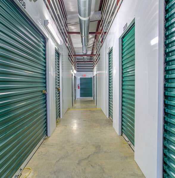 Tennessee Hendersonville Hendersonville Self Storage photo 3