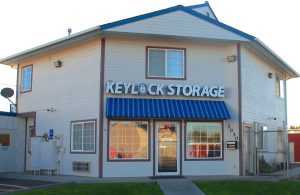 Washington Richland Keylock Storage photo 7