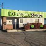 New York Saratoga Springs Extra Space Storage photo 1