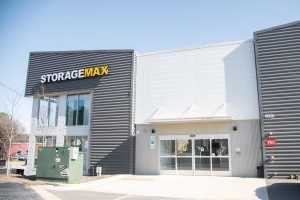 North Carolina Durham Storagemax photo 7