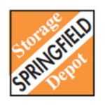 Ohio Springfield Springfield Storage Depot photo 1