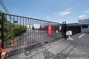 Rhode Island East Providence CubeSmart Self Storage photo 7