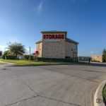 Texas Denton CubeSmart Self Storage photo 1