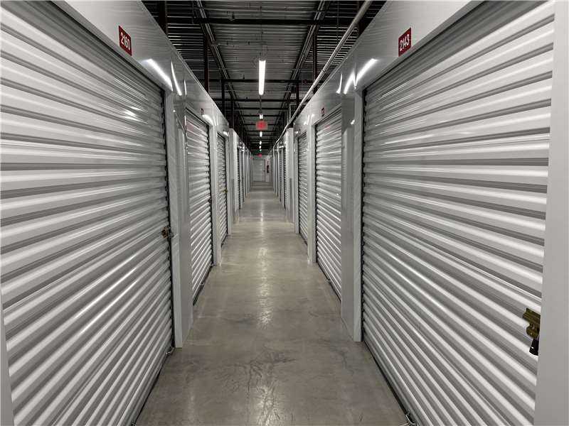 New Jersey Jersey City Extra Space Storage photo 5