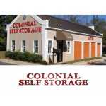 Alabama Daphne Colonial Self Storage photo 1