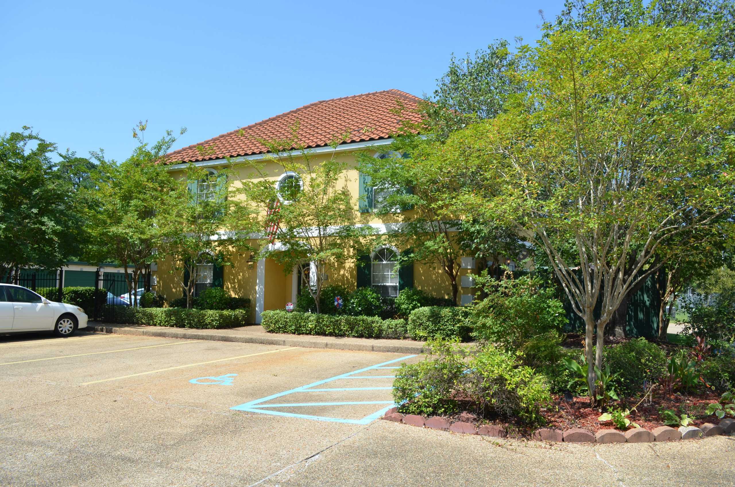 Mississippi Gulfport Handy Lock Self Storage photo 3