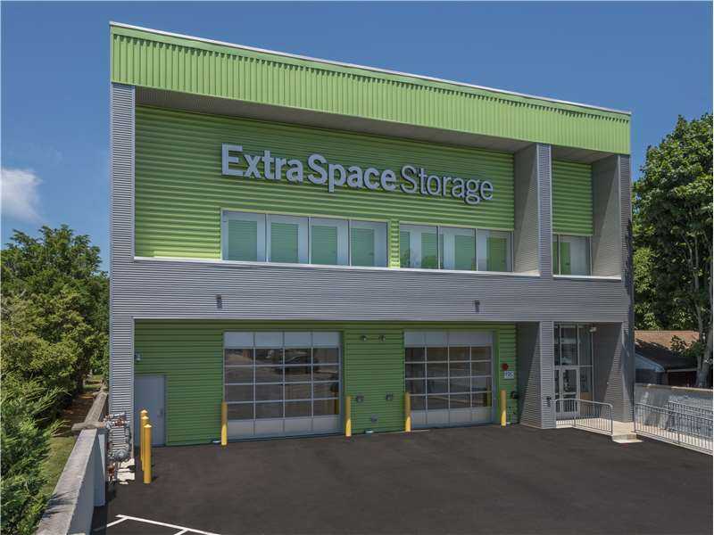 New Jersey Jersey City Extra Space Storage photo 3