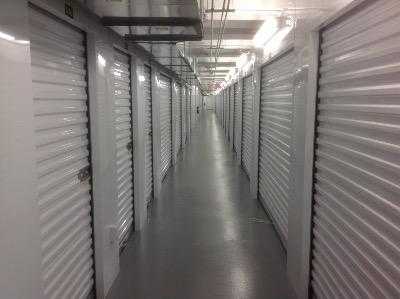 North Carolina Charlotte Life Storage photo 3