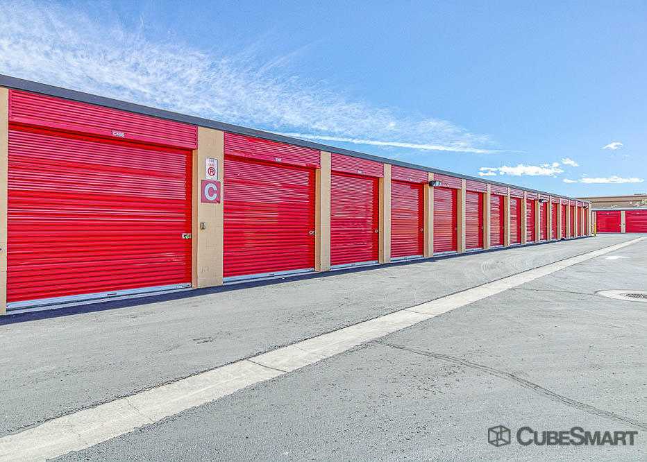 Nevada The Lakes CubeSmart Self Storage photo 3