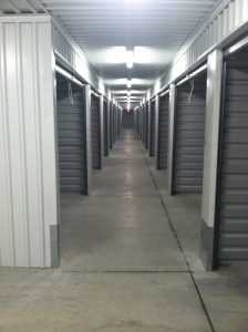 Nebraska Lincoln Sasquatch Self Storage photo 5