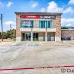 Texas Frisco CubeSmart Self Storage photo 1