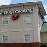 Tennessee Hendersonville Hendersonville Self Storage photo 1