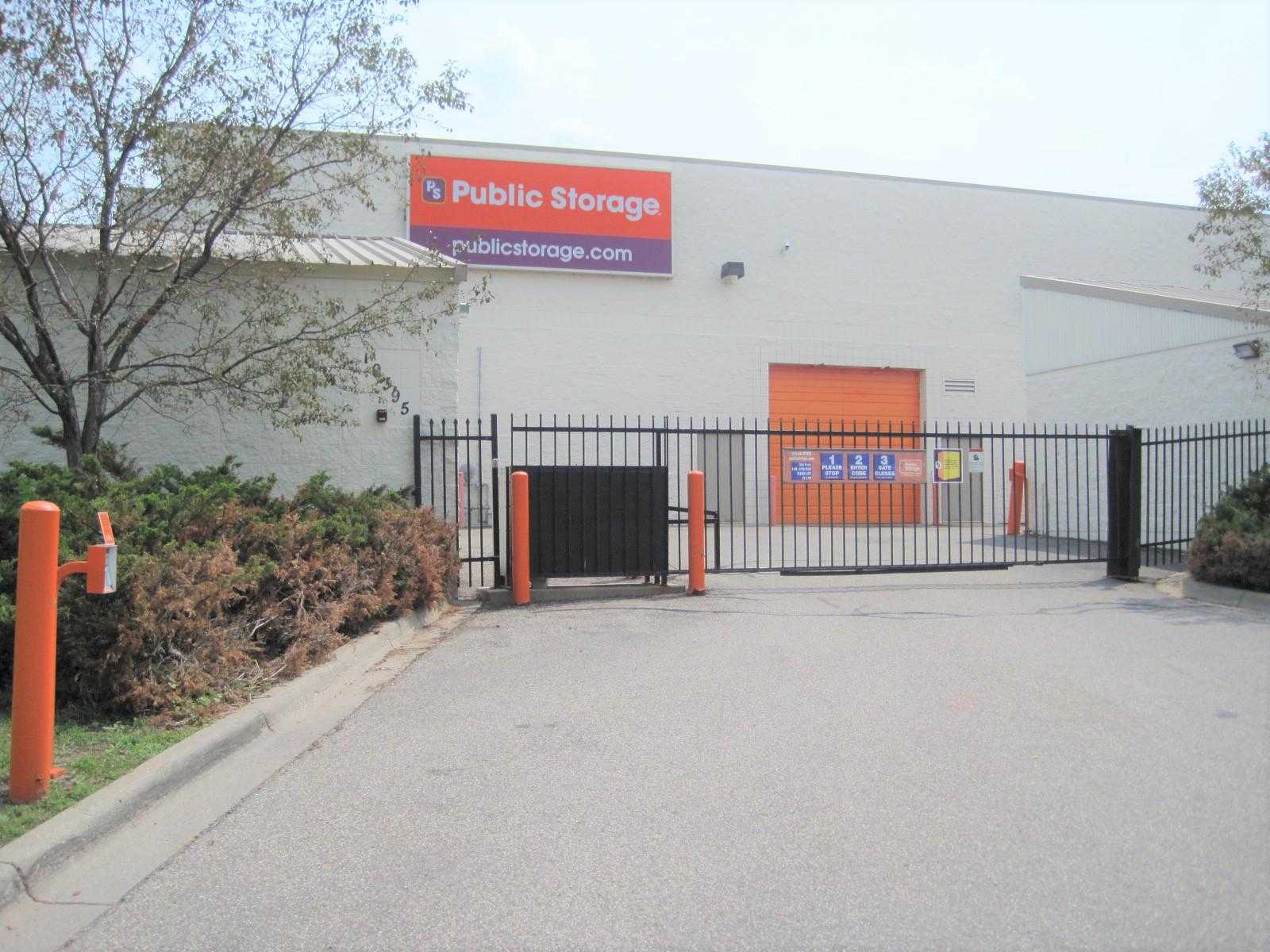 Minnesota Shakopee Public Storage photo 7