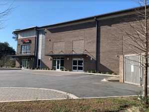 South Carolina North Charleston Go Store It Self Storage photo 5