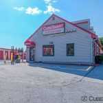 Rhode Island Bristol CubeSmart Self Storage photo 1