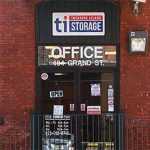 New Jersey Paterson Treasure Island Storage photo 1