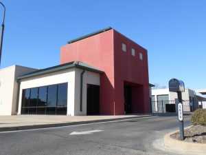 Mississippi Olive Branch Snapbox Self Storage photo 7