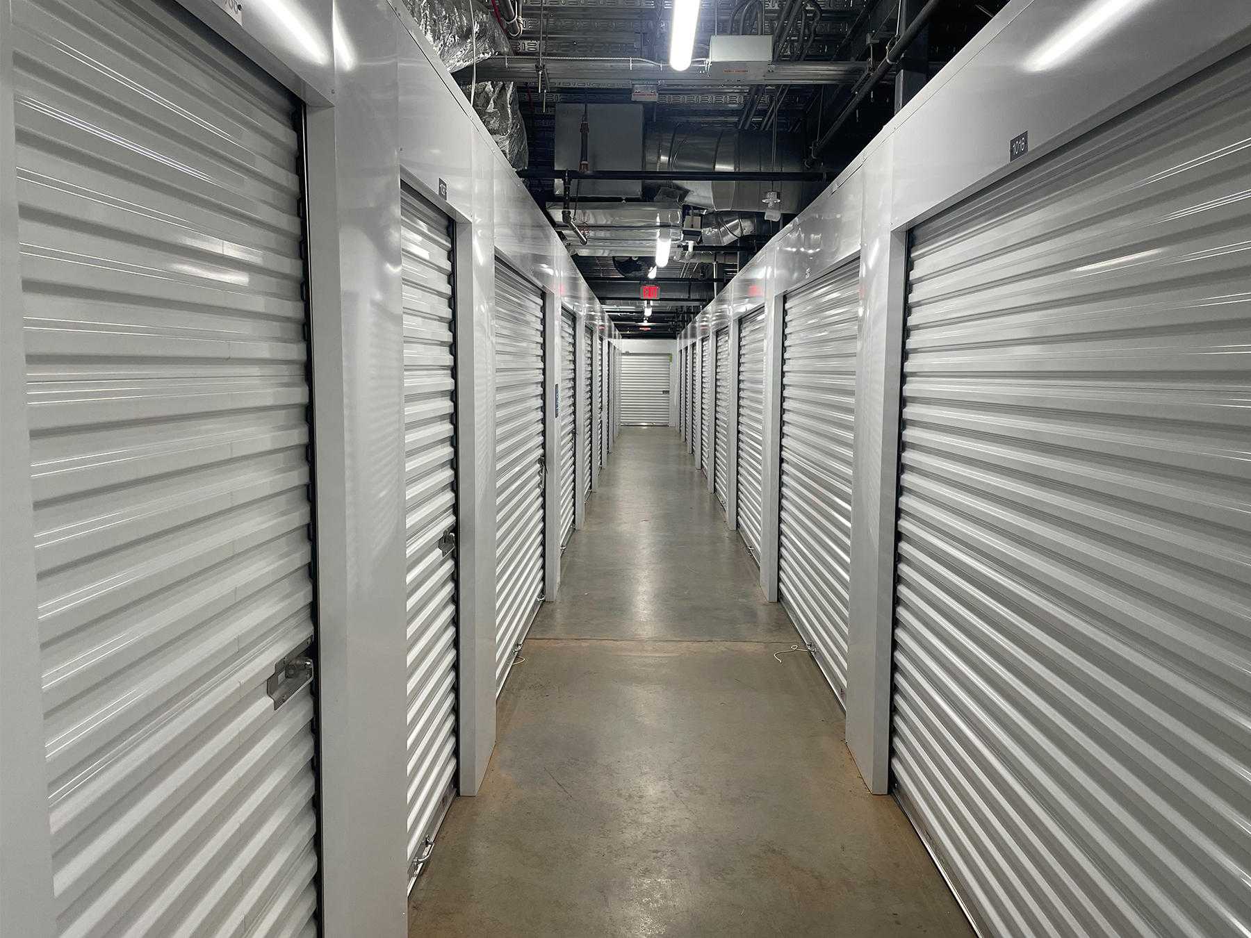 New Jersey Edison Store Space Self Storage photo 3