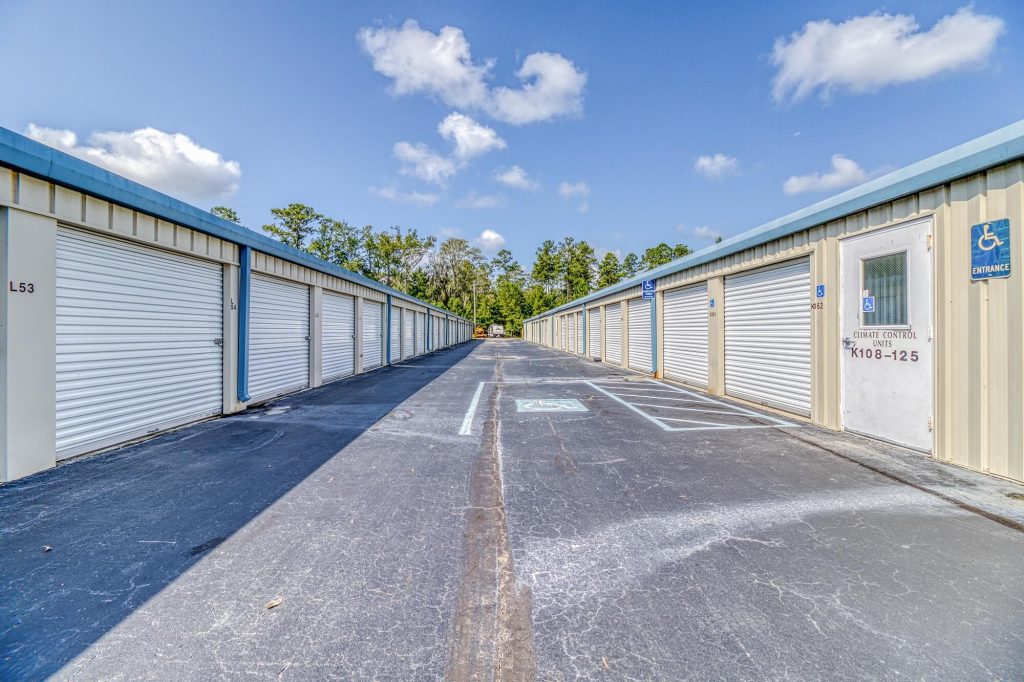 South Carolina Beaufort Storage Sense - Ridgeland photo 3