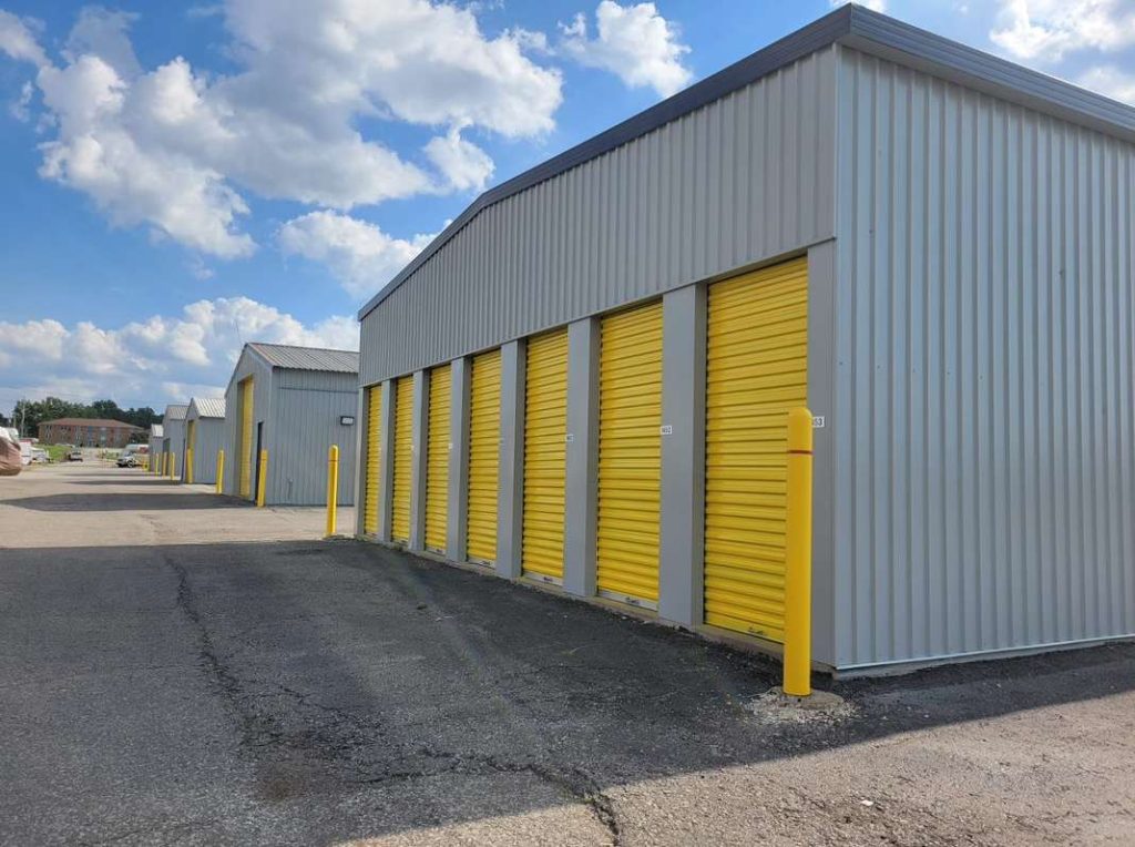 Ohio Mentor Storage King USA photo 3