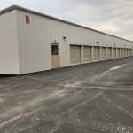 North Carolina Concord Go Store It Self Storage photo 1