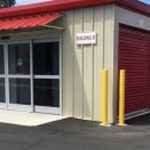 North Carolina Burlington 10 Federal Self Storage photo 1