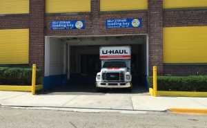 New Jersey Newark Compass Self Storage photo 5