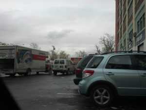 New York Troy U-Haul Moving & Storage of Albany photo 5