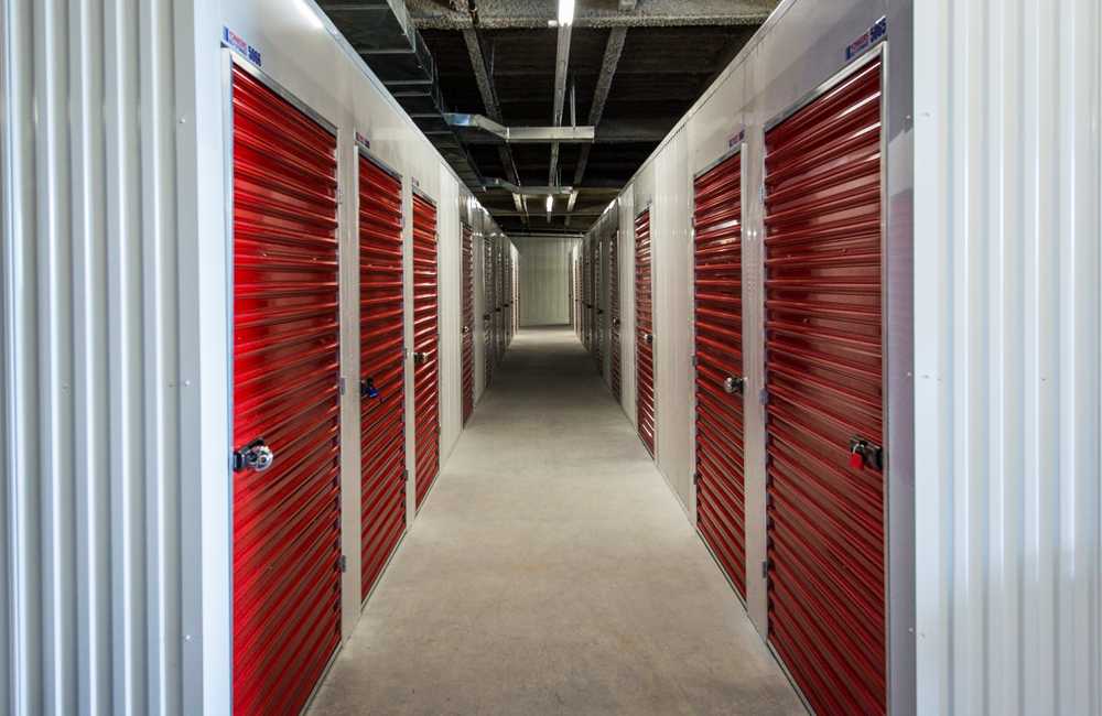 New Jersey Paramus Storage fox self storage photo 3