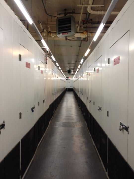 New Jersey Jersey City Manhattan Mini Storage photo 5