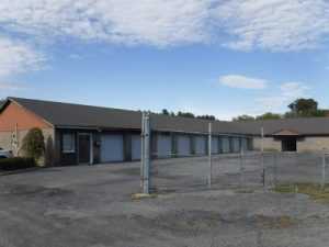 New York Schenectady Rotterdam Self Storage photo 5